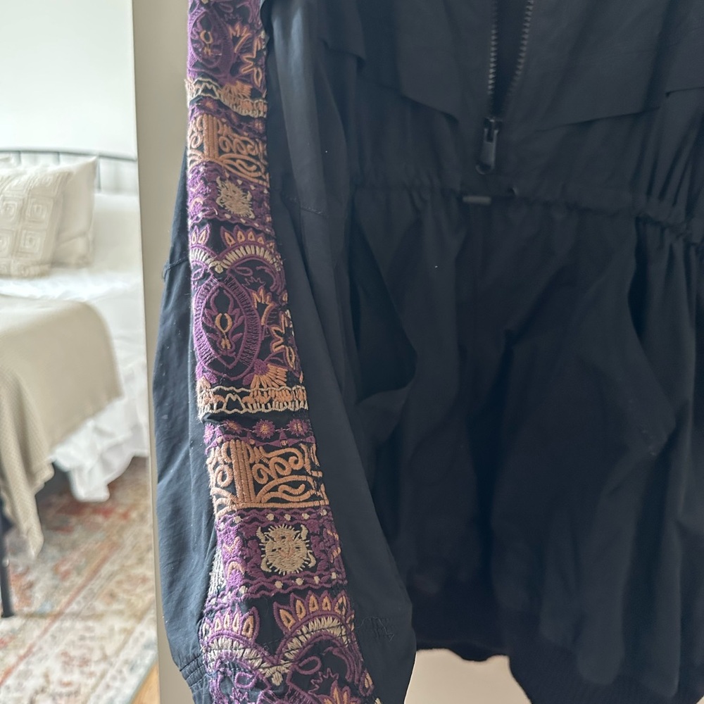Free People Movement She Fly Jacket - Picture 5 of 9